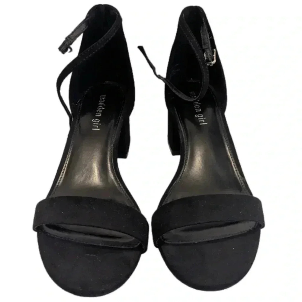 Madden Girl lleana Women's Dress Sandals